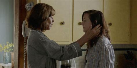 mother daughter lesbian seduction|A Mom Proves Shes OK With Her Lesbian Daughter in